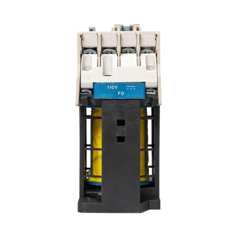 Контактор малогабаритный КМЭп 25А 110В DC 1NO EKF PROxima | ctr-s-25-110-p | EKF — миниатюра 7