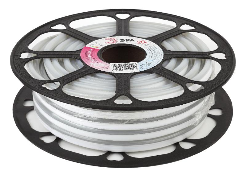 Светодиодная неоновая лента N2835-120-IP67-220V-20m-P | Б0043078 | ЭРА — миниатюра 3