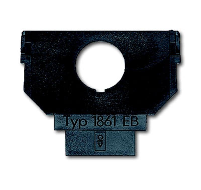 Суппорт (цоколь) для диодного разъёма | 1764-0-0125  | 2CKA001764A0125 | ABB — ABB