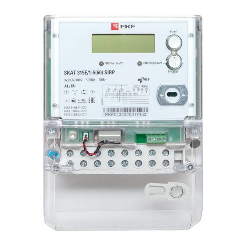SKAT 315E/1-5(60) SIRP PROxima | 31501R | EKF — миниатюра 12