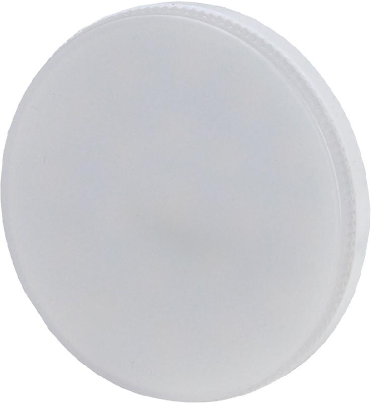 Лампа светодиодная RED LINE LED LED GX-6W-827-GX53 R 8 Вт таблетка теплый белый свет | Б0054242 | ЭРА — миниатюра 3