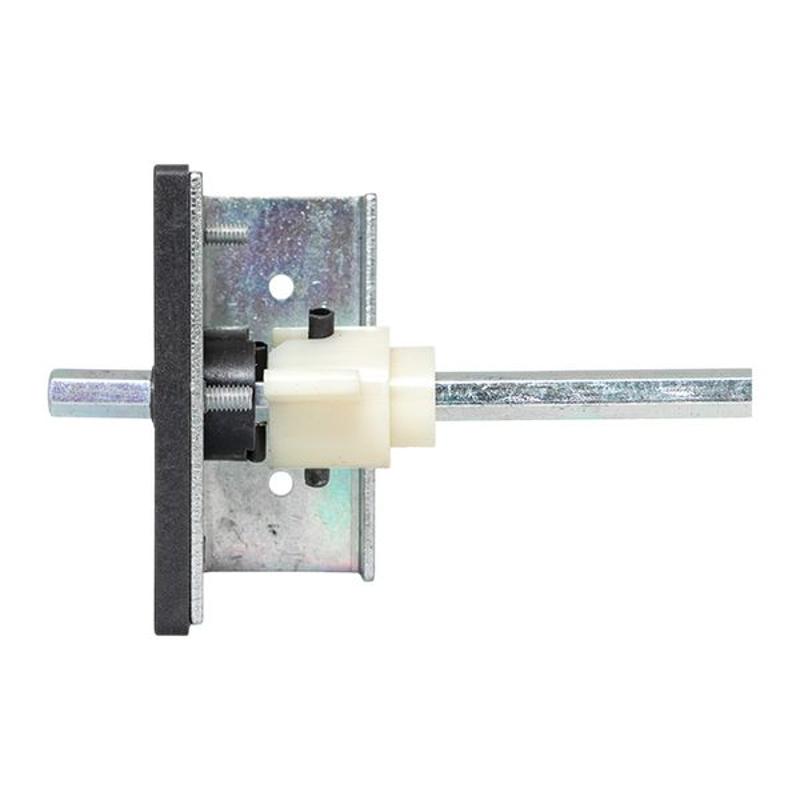 Рукоятка для управления через дверь рубильниками-выключателями PowerSwitch 63-100А | psds-ls-63-100 | EKF — миниатюра 12