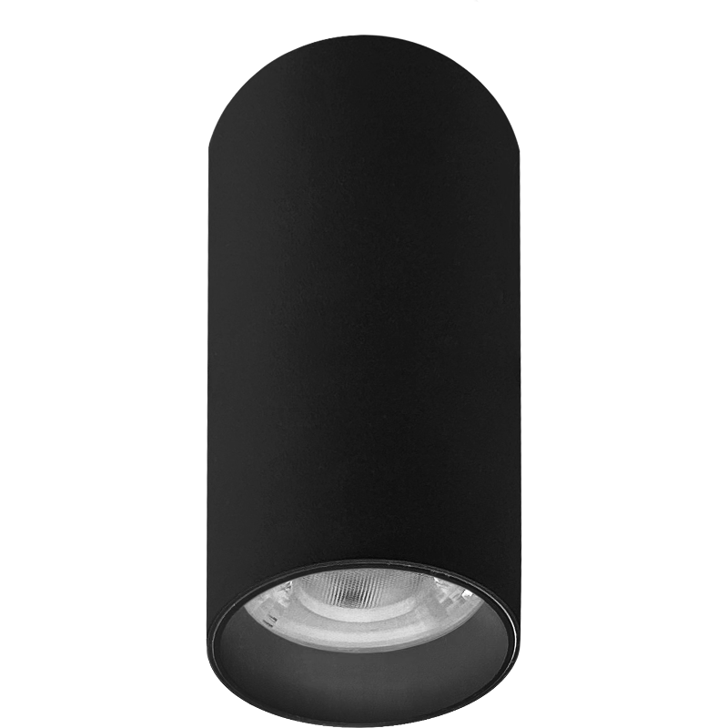 Светильник СТ ASTER/S 10W D30 940 BK | 1957000010 | Световые Технологии — Световые Технологии