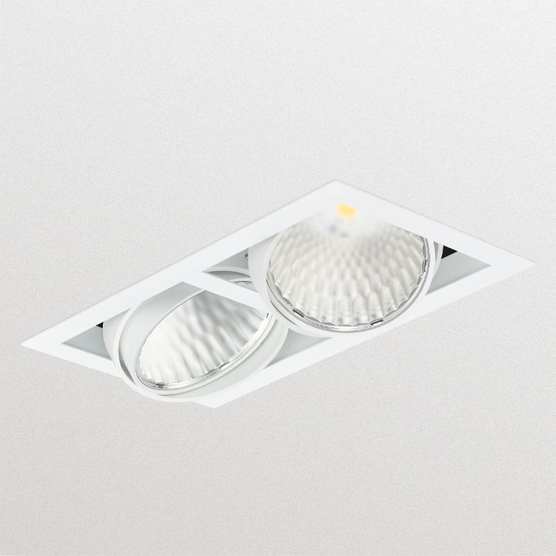 Светильник светодиодный GD302B LED17S/830 PSE-E MB-MB I WH | 910500458764 | Philips — Philips