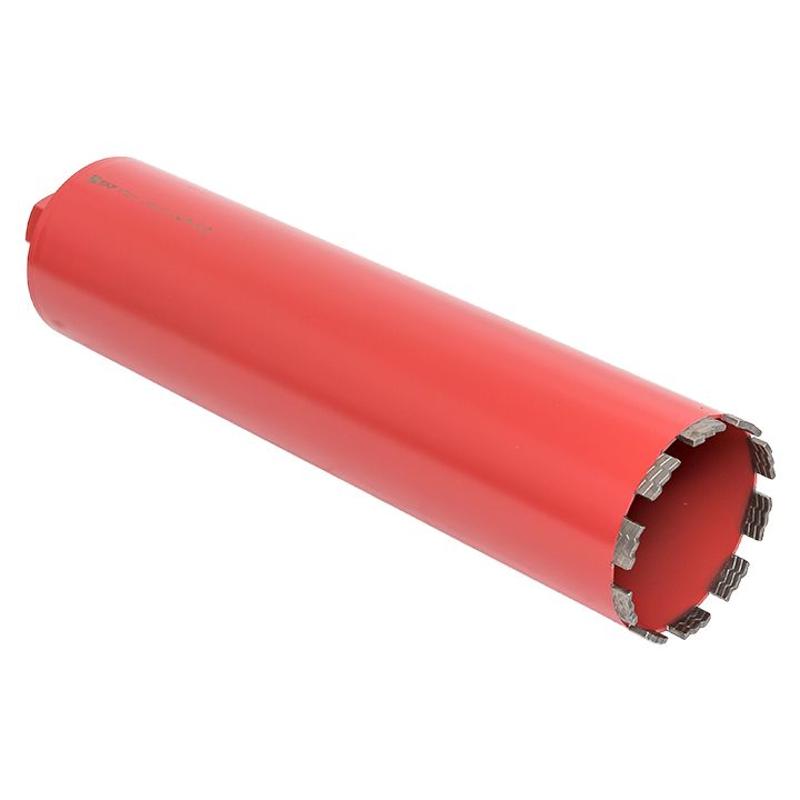 Коронка алмазная (проходка) WCHP-122/450 (1 ¼″ UNC) EKF Expert | wchp-sf122/450 | EKF — EKF