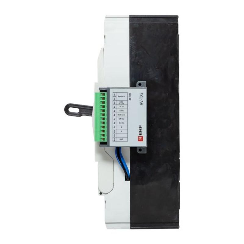 Выключатель автоматический AV POWER-4/3 1000А 100kA ETU6.2 AVERES | mccb-43-1000H-6.2-av | EKF — миниатюра 21