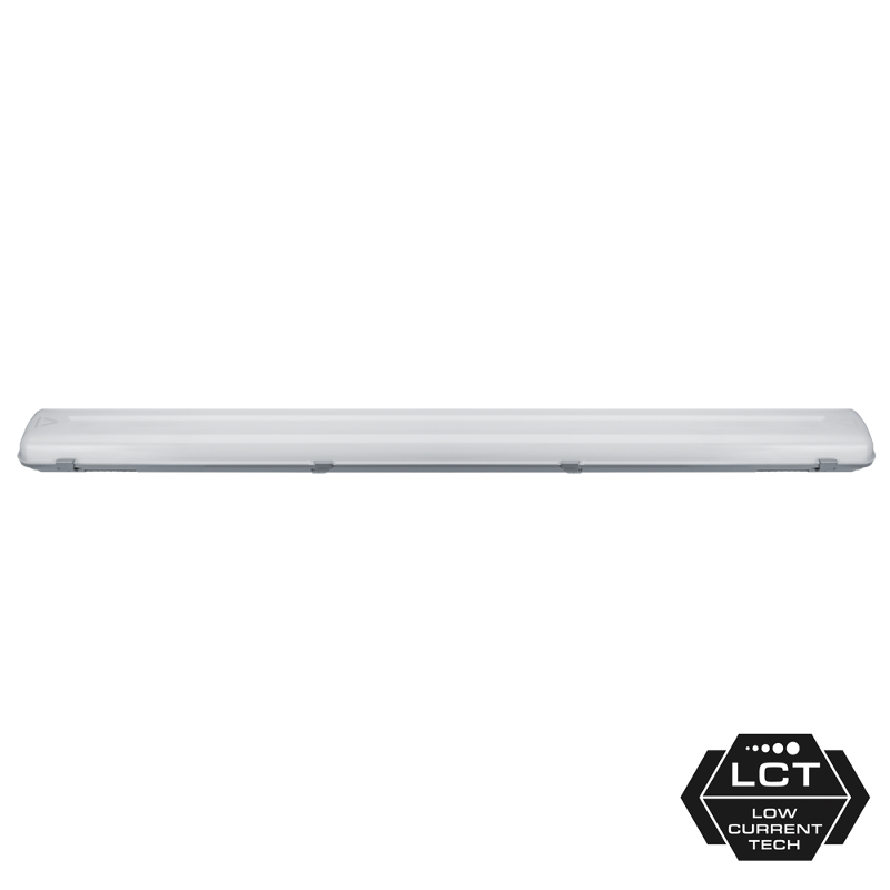 Светильник светодиодный промышленный линейный светодиодный DPO-LED DSP-AC-40-IP65-LED 40вт 5000Лм 1250мм | 14272 | Navigator — Navigator