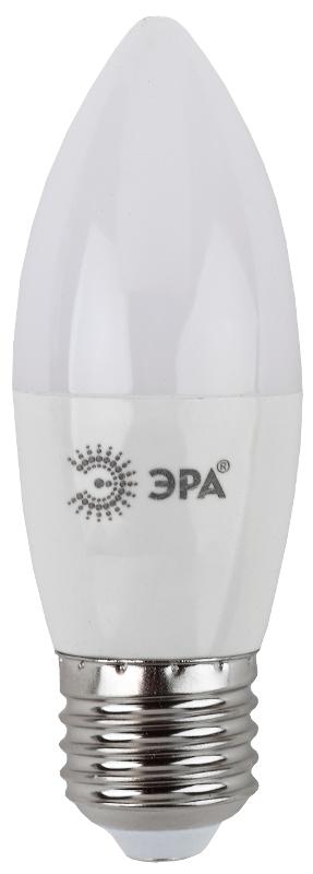 Лампа светодиодная LED 9Вт Е27 6000К smd B35-9W-860-E27 | Б0031410 | ЭРА — миниатюра 5