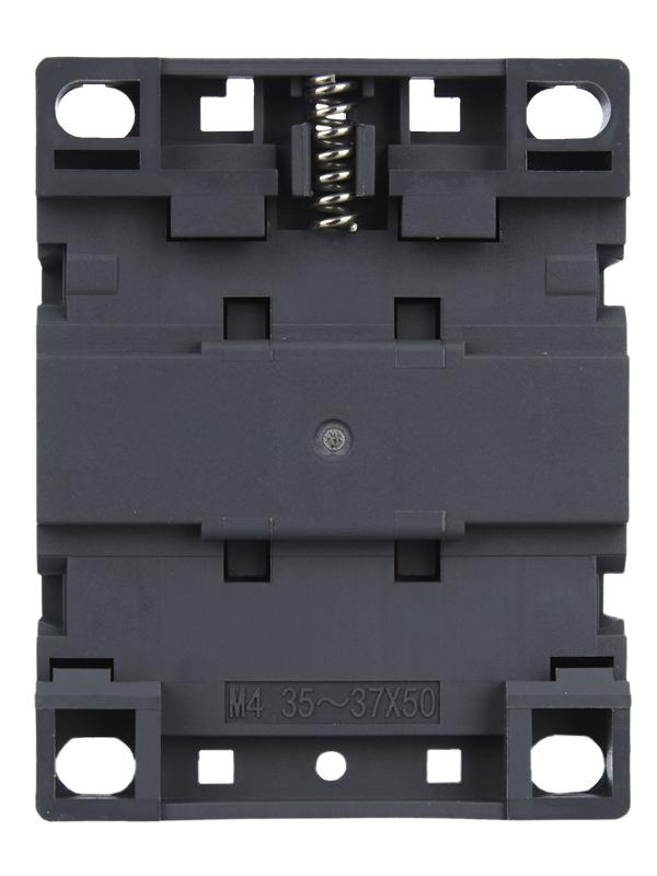Миниконтактор МКИ-11211 12А 230В/АС3 1Н3  | KMM11-012-230-01 | IEK — миниатюра 4