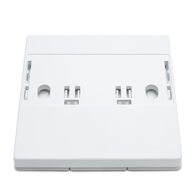 Выключатель дистанционного управления 230V 500W трехклавишный, TM83 | 41130 | FERON — миниатюра 2