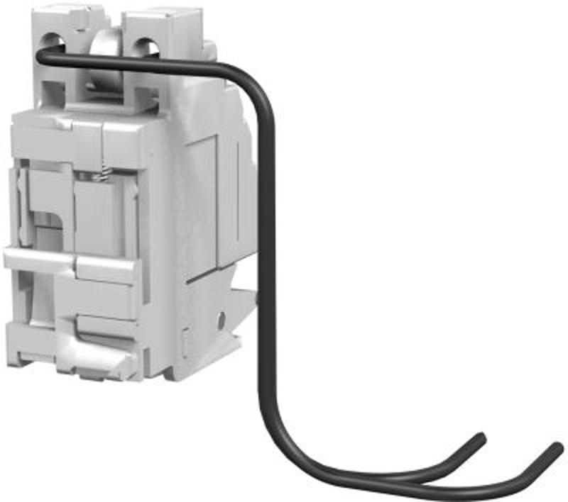 Реле отключения (независимый расцепитель)SOR-C XT1..XT4 F/P 220-240Vac-220-250Vdc | 1SDA066325R1 | ABB — ABB