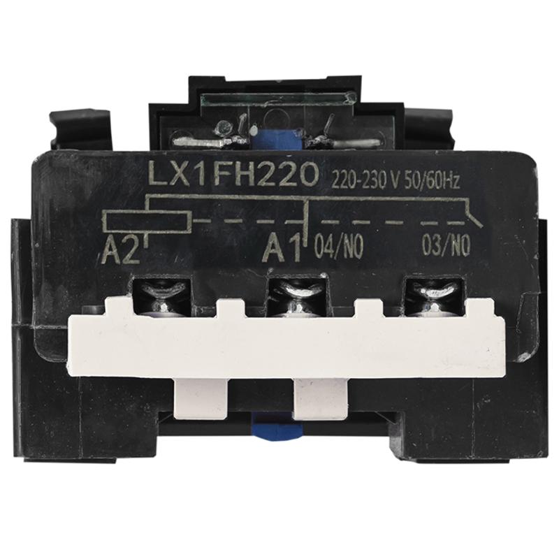 Катушка управления КТЭ F 265А-330А 220В EKF PROxima | ctr-k-b-265/220 | EKF — миниатюра 21