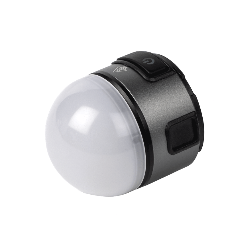 Фонарь светодиодный универсальный  AccuH5-L5W/L3W, Li-Ion | .5046092 | Jazzway — миниатюра 2