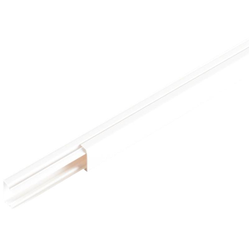 Мини-канал 20x12мм METRA | 638192 | Legrand — Legrand