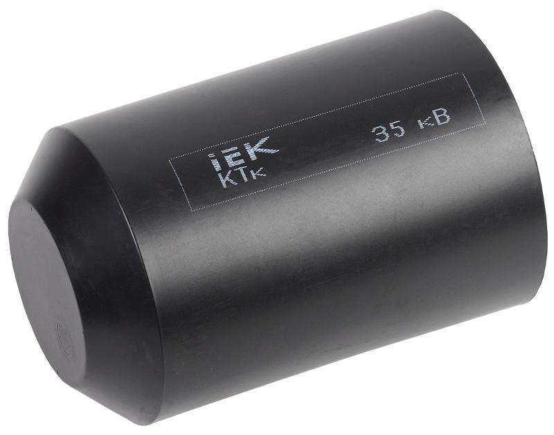 Капа термоусаживаемая КТк 100/45 35кВ  | UMR-SM-10045-35KV | IEK — IEK (ИЭК)