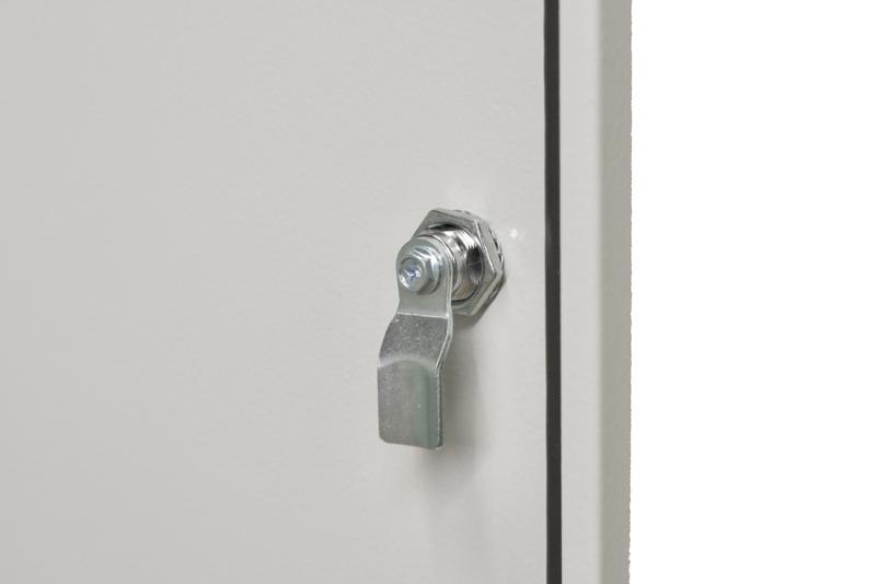 Корпус металлический ЩРНМ IP55 1200х800х300 | 32521DEK | DEKraft — миниатюра 3