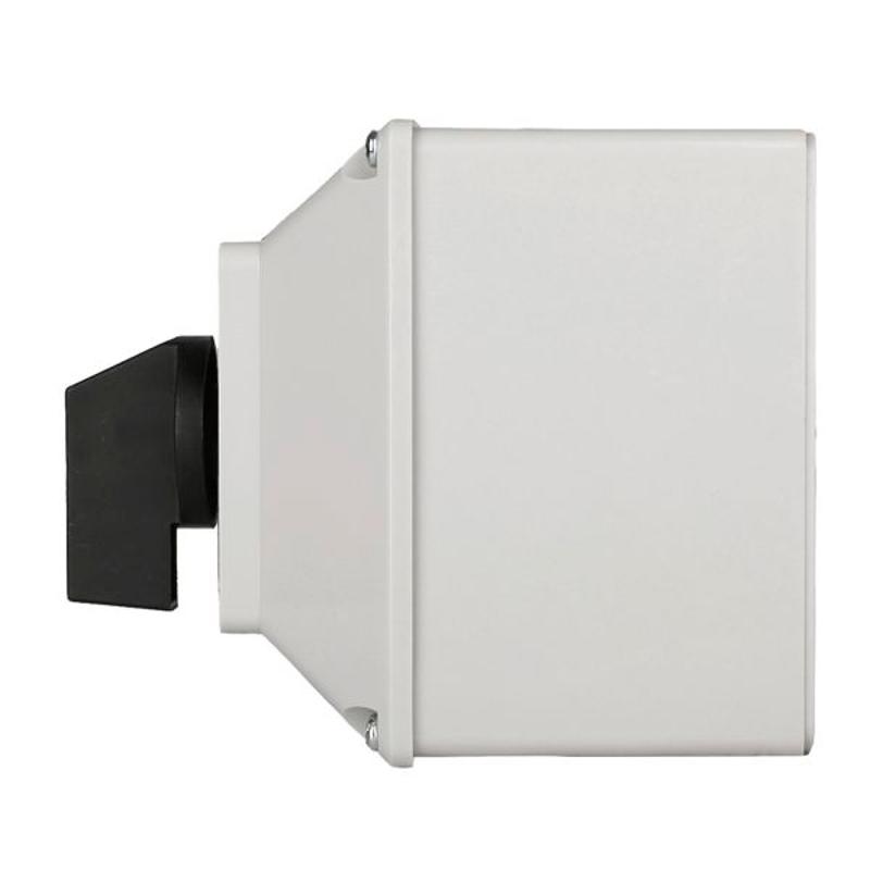 Переключатель кулачковый ПК-3-13 63А 3P "ВКЛ-ВЫКЛ" IP54 EKF PROxima — миниатюра 5