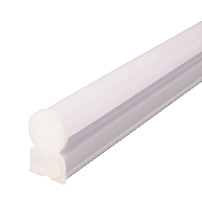 Светильник светодиодный линейный ДПО PLED T5i PL 600 8Вт 4000К IP40 опал | 2850621 | Jazzway — Jazzway