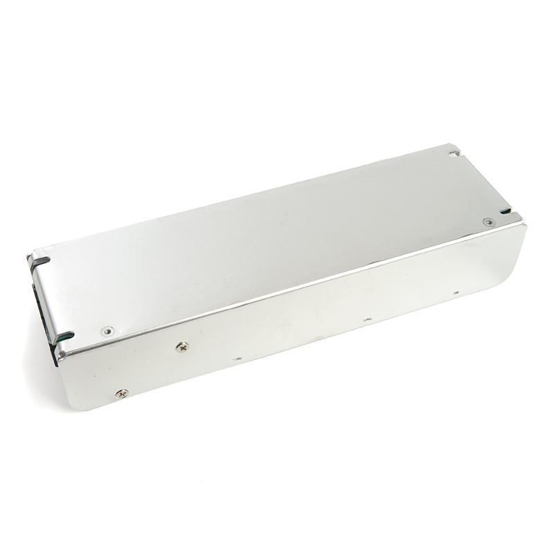 Трансформатор электронный для светодиодной ленты 350W 24V (драйвер), LB019 | 48048 | Feron — миниатюра 2
