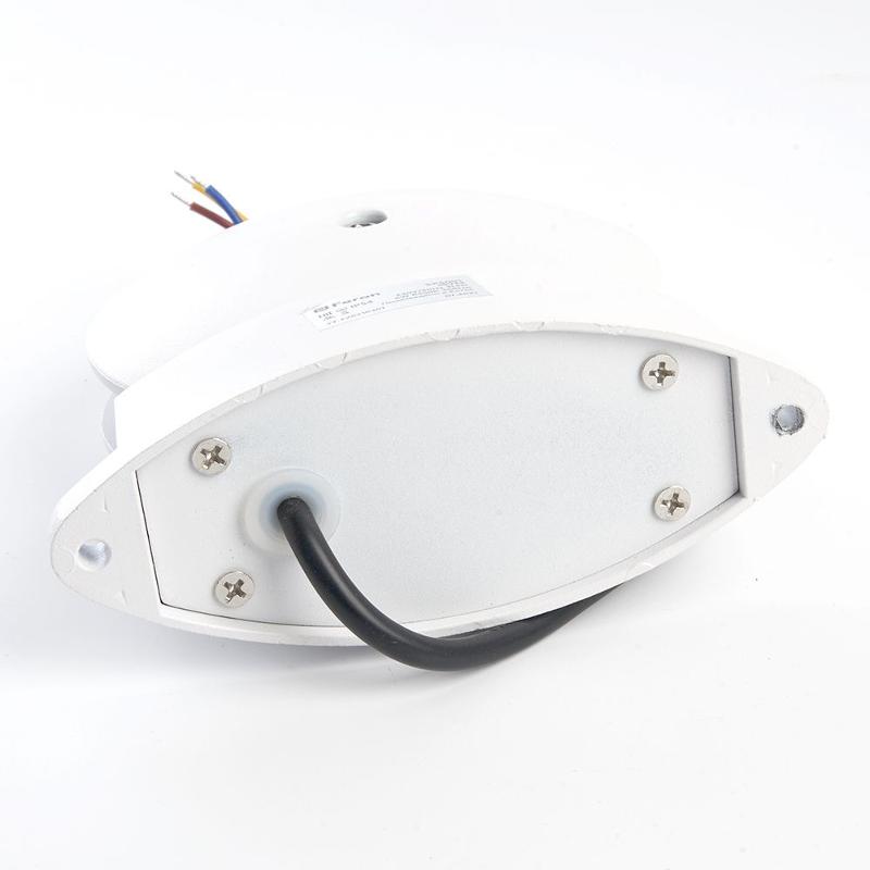 Светильник светодиодный архитектурный SP5001 , 85-265V, 6W, 2700К, IP54 | 06333 | Feron — миниатюра 4
