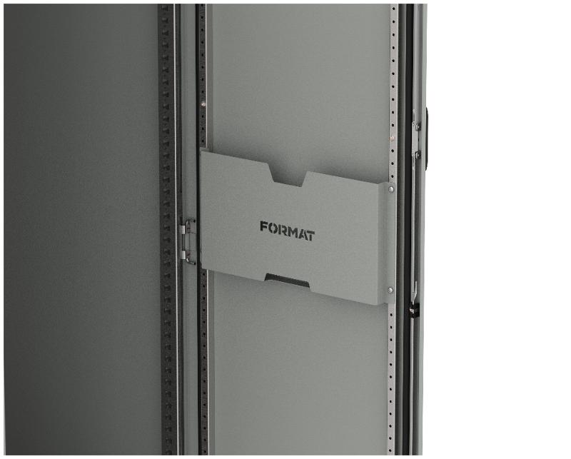 FORMAT Карман для документации 800 | FO-00-PD-080 | IEK — миниатюра 2