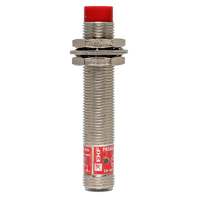 Индуктивный бесконтактный датчик PROXIS-2-12-04-P-NO-M12 | PROXIS-2-12-04-P-NO-M12 | EKF — миниатюра 2