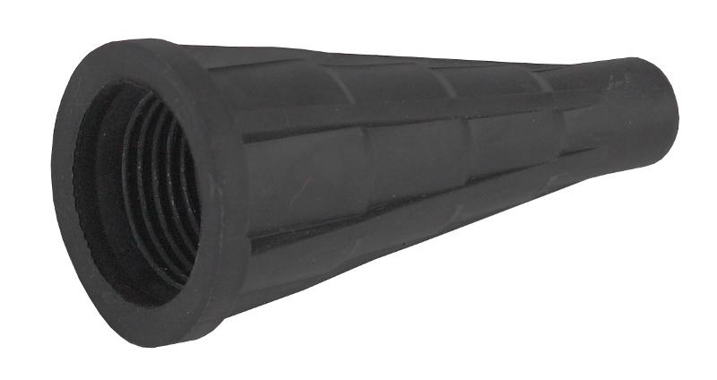 Колпачок изолированный CECT4-50 (250/4000/72000) | Б0029910 | ЭРА — фото 1 | Sento