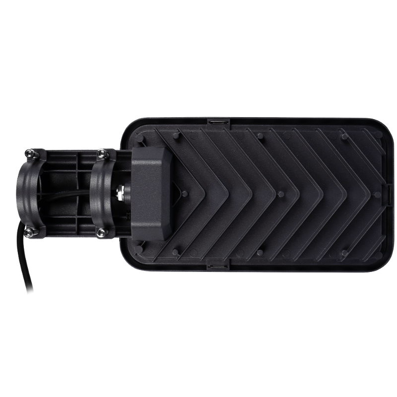 Cветильник светодиодный консольный PSL 08 100w 5000K GR 120° IP65 (3г.гар) | .5045828 | Jazzway — миниатюра 3