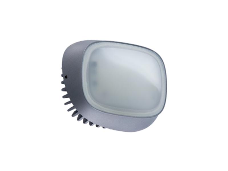Светильник светодиодный ДПБ/ДПП TITAN 16 LED 15Вт 4000K IP65 опал | 1670000350 | Световые Технологии — Световые Технологии