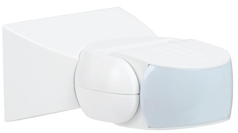 Датчик движения ДД-МВ 501 белый 1200Вт 180гр 15м IP65 | LDD11-501MB-1200-001 | IEK — IEK (ИЭК)