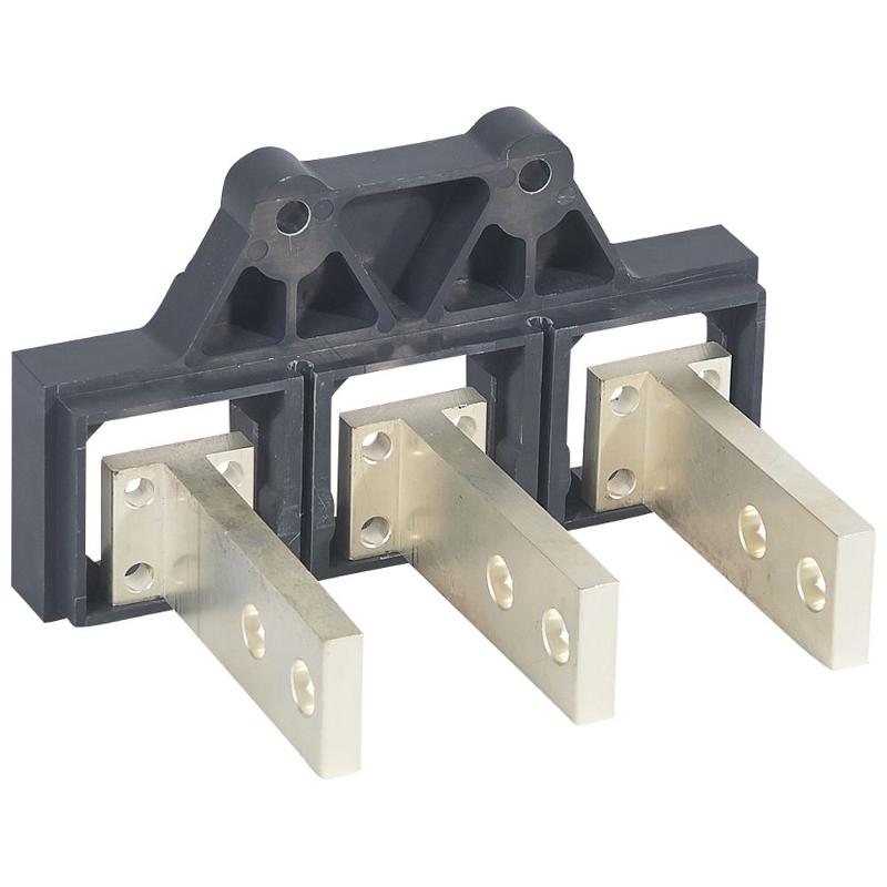 Набор клемм DPX1600 3P на прям | 026380 | Legrand — Legrand