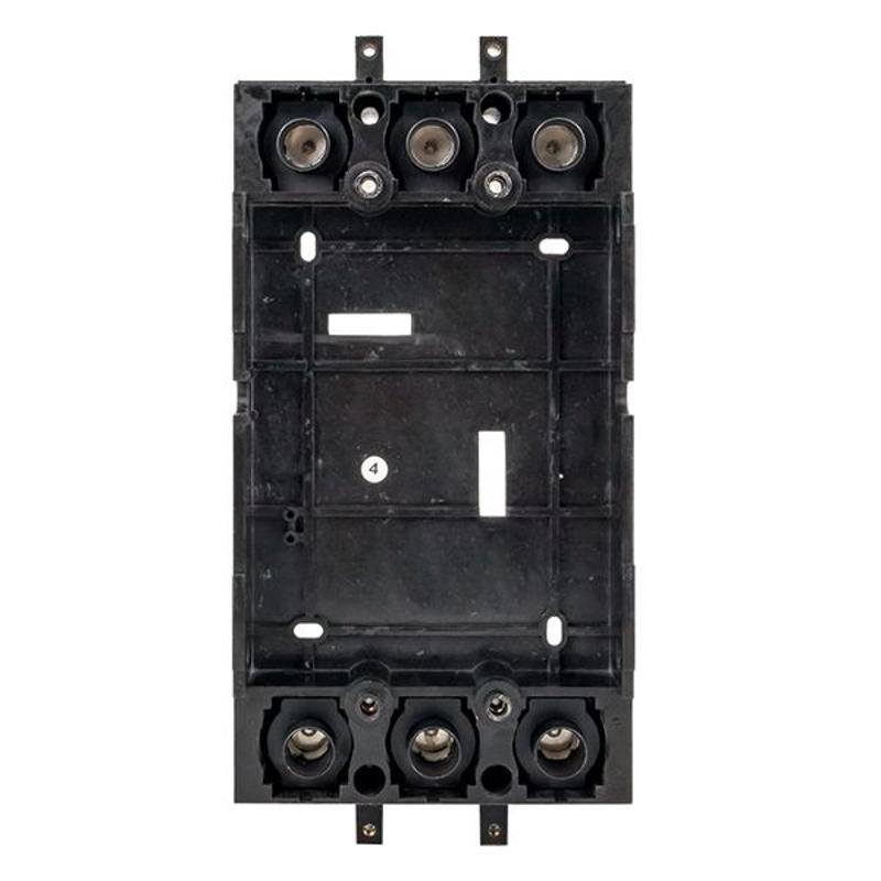Панель втычная AV POWER-4/3 переднего присоед. PID-4/3F 700А Averes | mccb-4-pin43F-700A | EKF — миниатюра 5