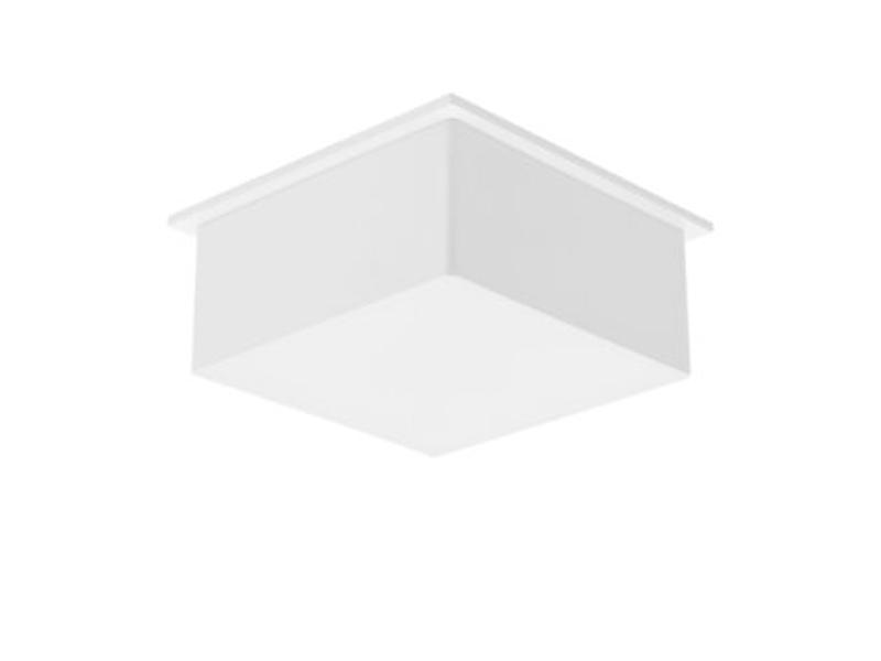 Светильник светодиодный GRILDOT FLD (100x100) 15W 2M 840 WH DALI | 1749000560 | Световые Технологии — Световые Технологии
