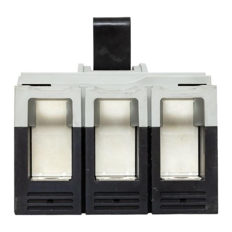 Выключатель автоматический AV POWER-3/3 315А 100kA TR AVERES | mccb-33-315H-TR-av | EKF — миниатюра 20