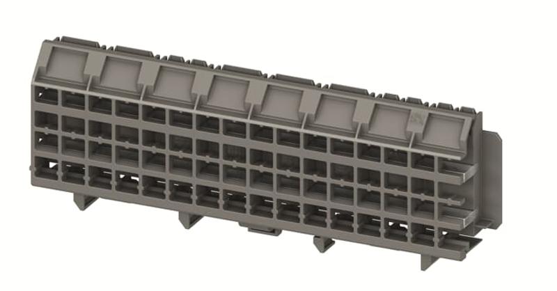 Шасси дополнительное Smissline TP 8 мод. ZLS928 | 2CCA183630R0001 | ABB — ABB