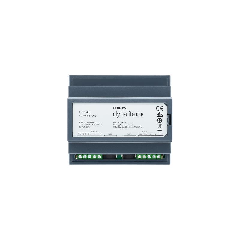 Изолятор в сети DyNet DDNI485 | 913703081309 | Philips — миниатюра 2