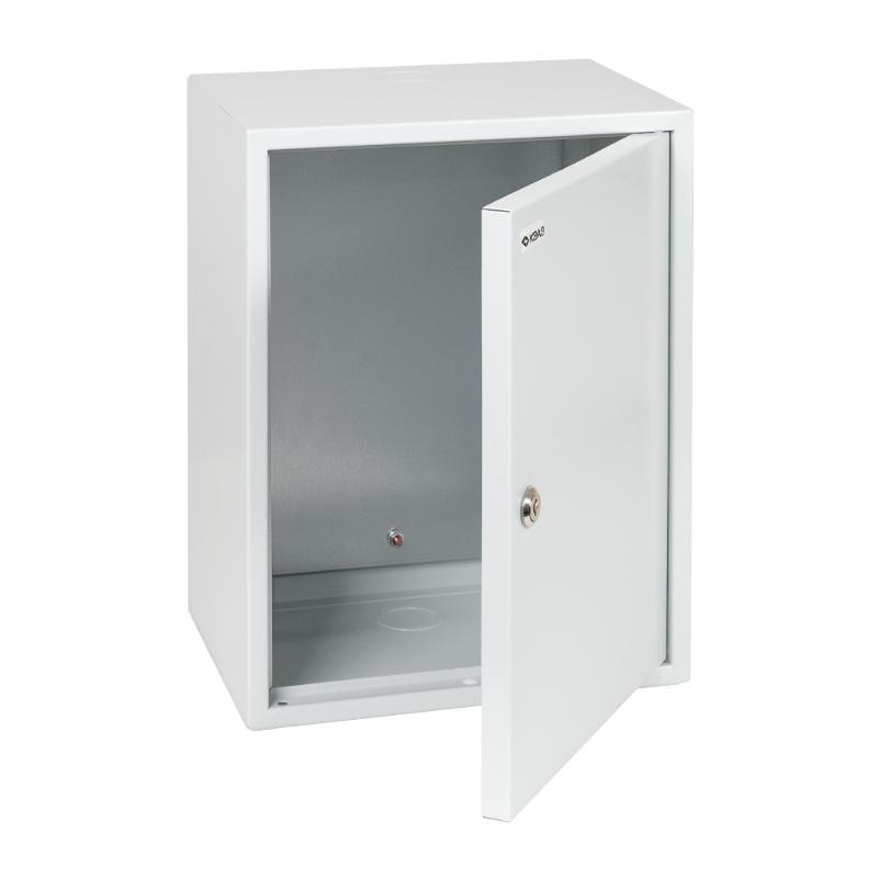 Щит с монтажной панелью ЩМП-СТД-395х310х220-IP41-УХЛ3 |367433 | КЭАЗ — КЭАЗ (Курский электроаппаратный завод)