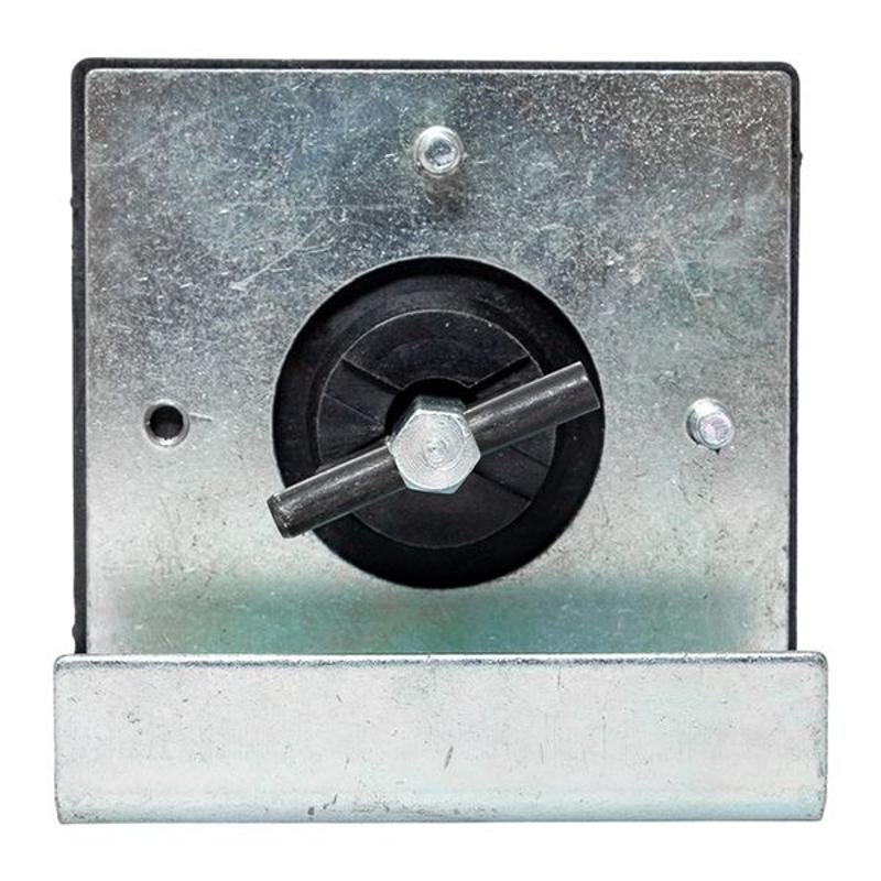 Рукоятка для управления через дверь рубильниками-выключателями PowerSwitch 63-100А | psds-ls-63-100 | EKF — миниатюра 14