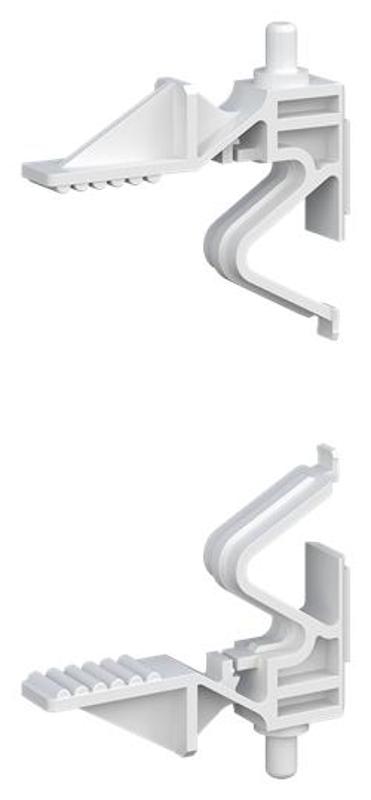 UZT1 Набор петель для UK600 | 2CPX031410R9999 | ABB — ABB