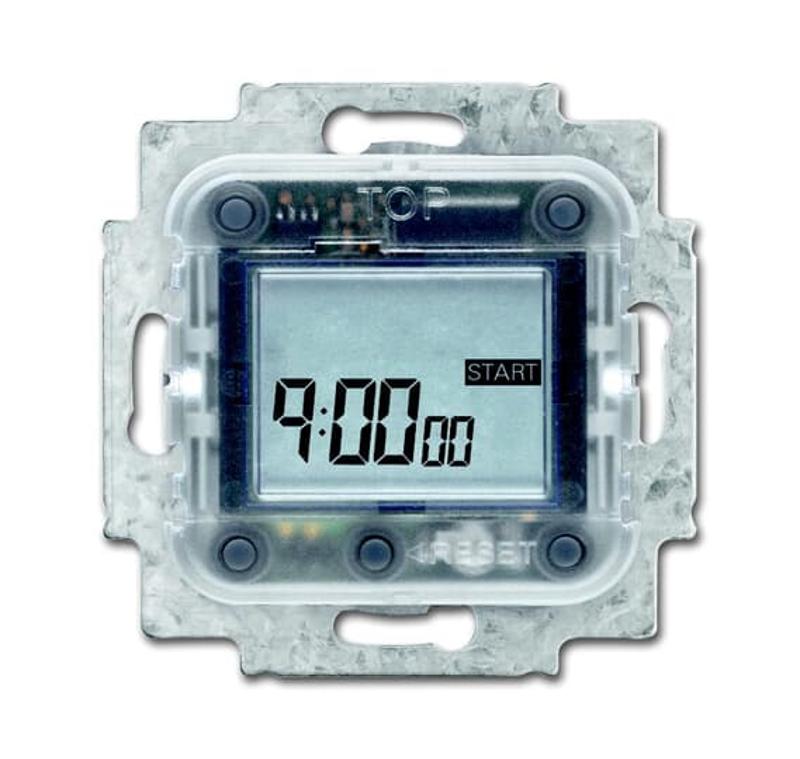 Механизм таймера с обратным отсчетом (1с - 10ч) | 2CKA006410A0393 | ABB — ABB