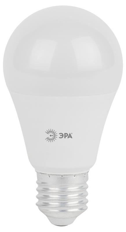 Лампа светодиодная LED 21Вт E27 2700К СТАНДАРТ груша | Б0035331 | ЭРА — миниатюра 5