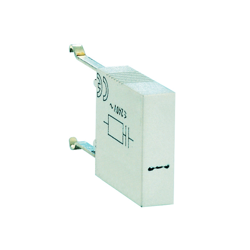 Диод обратный для мини-контакторов М OptiStart K-MX-78225 | 335864 | КЭАЗ — КЭАЗ (Курский электроаппаратный завод)
