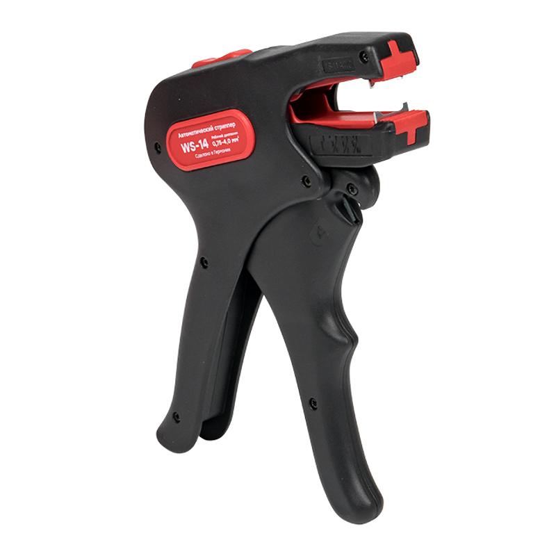 Автоматический стриппер WS-14 Professional | ws-14 | EKF — миниатюра 2
