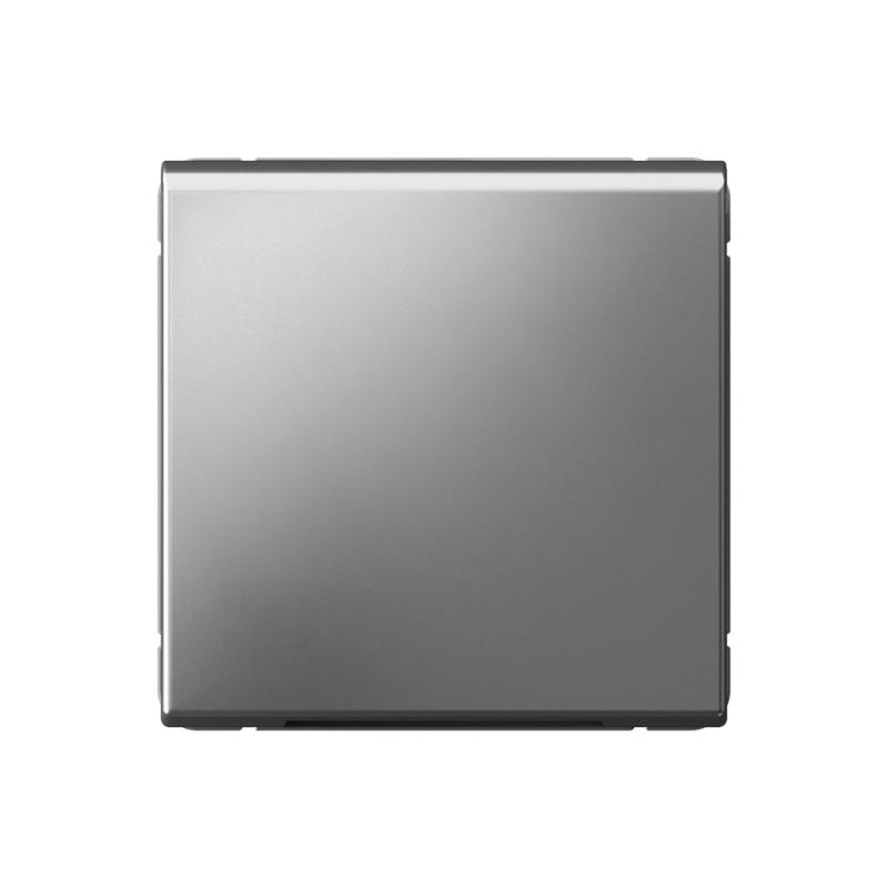 ArtGallery Сталь Вывод Кабеля, механизм | GAL000999 | SE — Systeme Electric