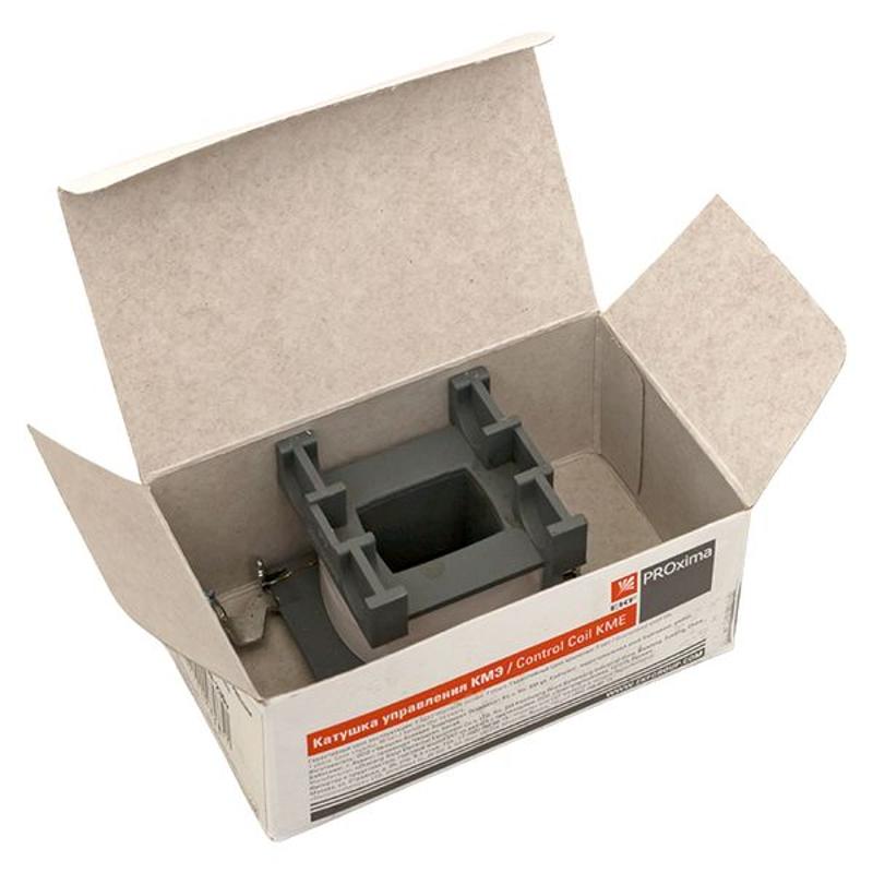 Катушка управления КМЭ 40А-95А 230В EKF PROxima | ctr-k-40-95a-230v | EKF — миниатюра 20