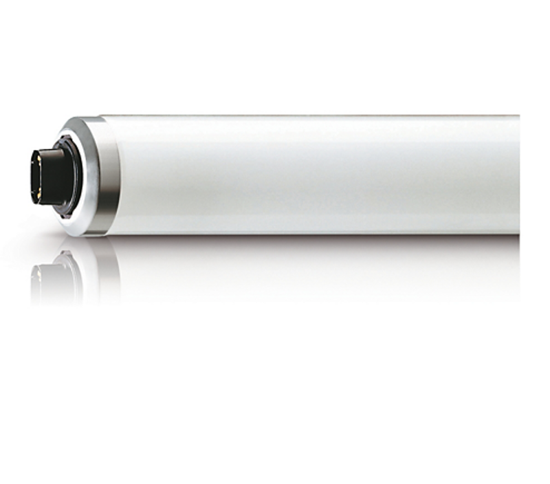 Лампа люминесцентная бактерицидная UVB Narrowband TL 100W/01 SLV/10 | 928034900130 | PHILIPS — Philips