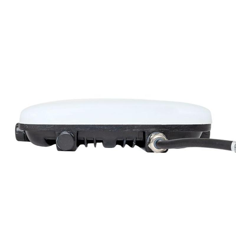 Прожектор светодиодный СДО-4004 50Вт 4000К IP65 с равномерной засветкой LUMA EKF | FLL-4004-50-4000 | EKF — миниатюра 9