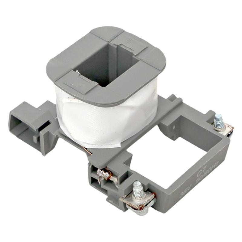Катушка управления КМЭ 25А-32А 36В EKF PROxima | ctr-k-25-32a-36v | EKF — миниатюра 16