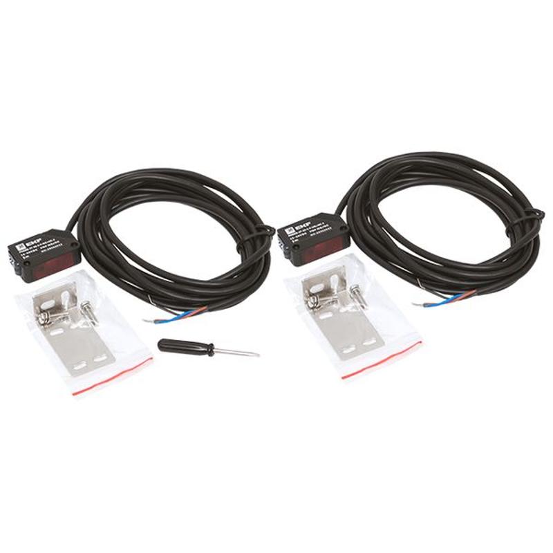 Оптический бесконтактный датчик | PROXIS-3T-20-5-P-NO+NC-2 | EKF — миниатюра 11