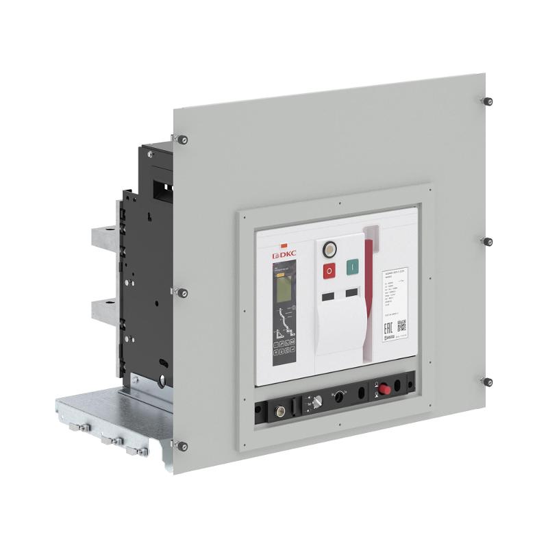 Комплект внутренний вертикальный 3п YON AGS-L выкатной Ш=800 В=600 RAM power | R5PKIB7V81525AGS | DKC — DKC (ДКС)